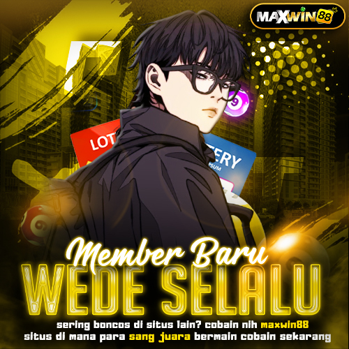 Maxwin88 - Game Slot Online Gaya Baru, Gacor dan Anti Ribet